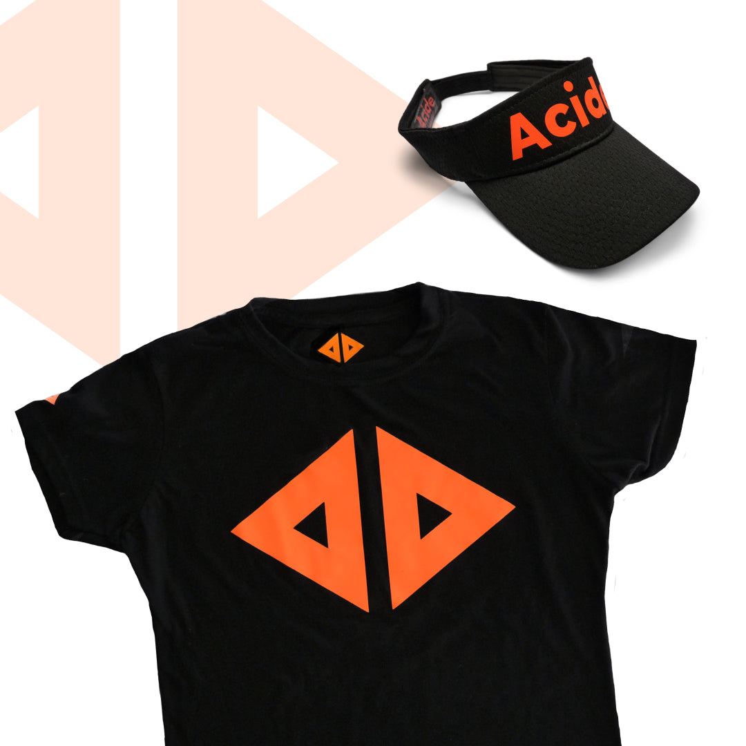 Pack Acide Visera
