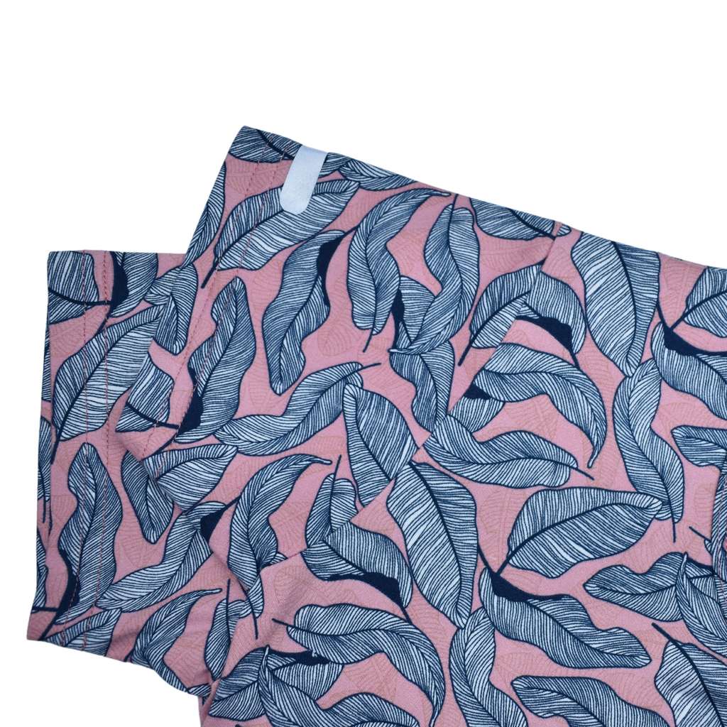 Playera Pinkforest Dama