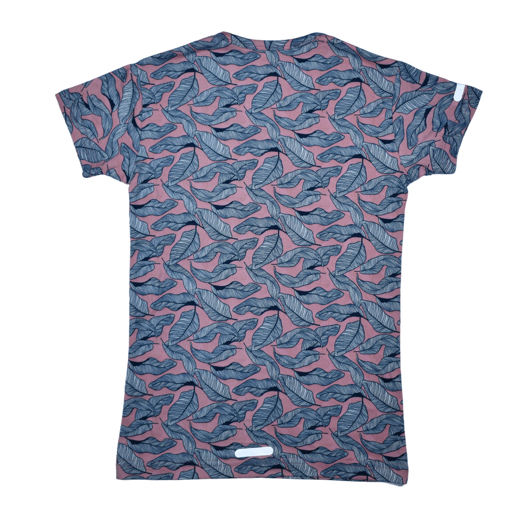 Playera Pinkforest Dama