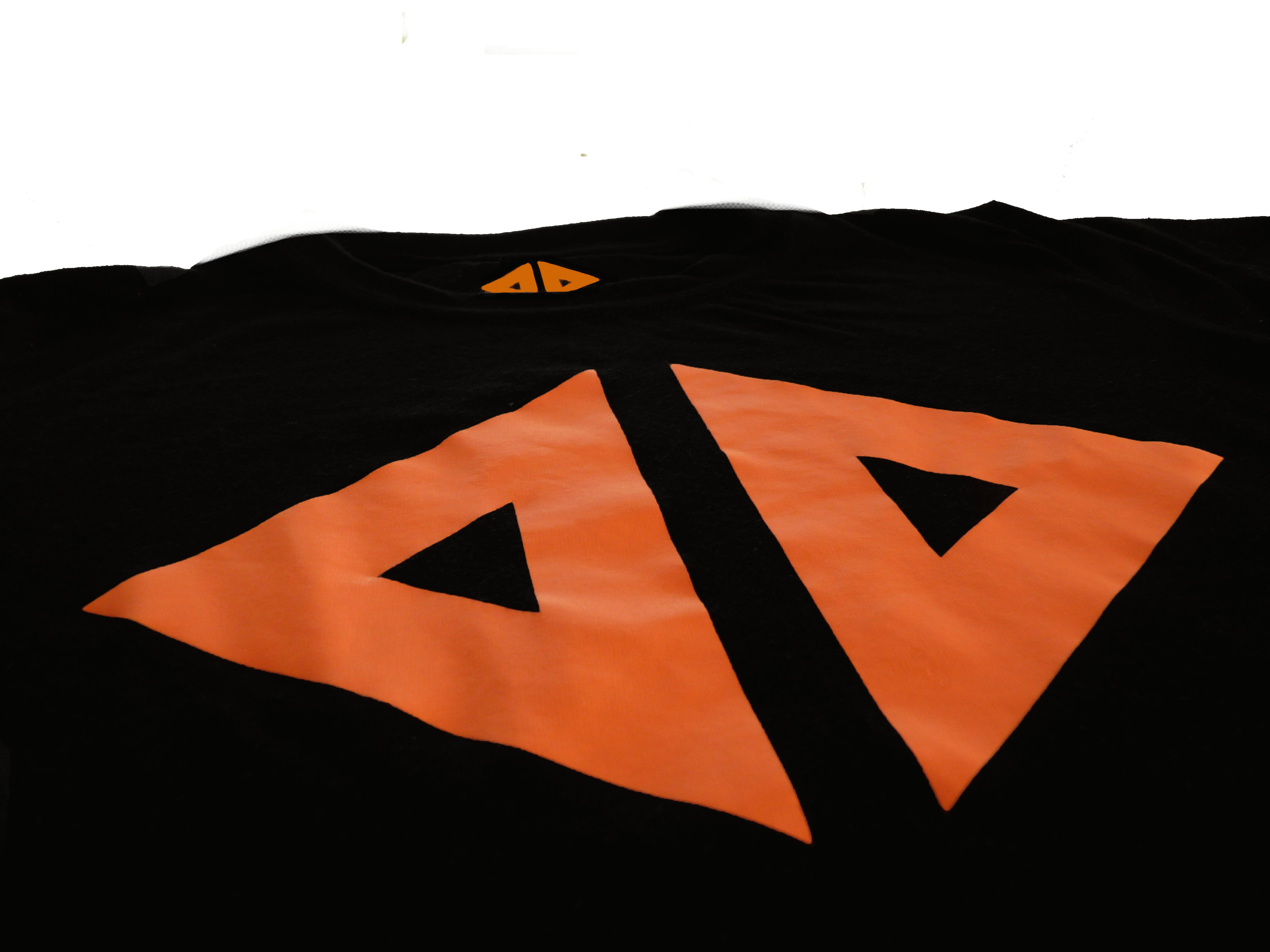Playera Soft Acide Caballero
