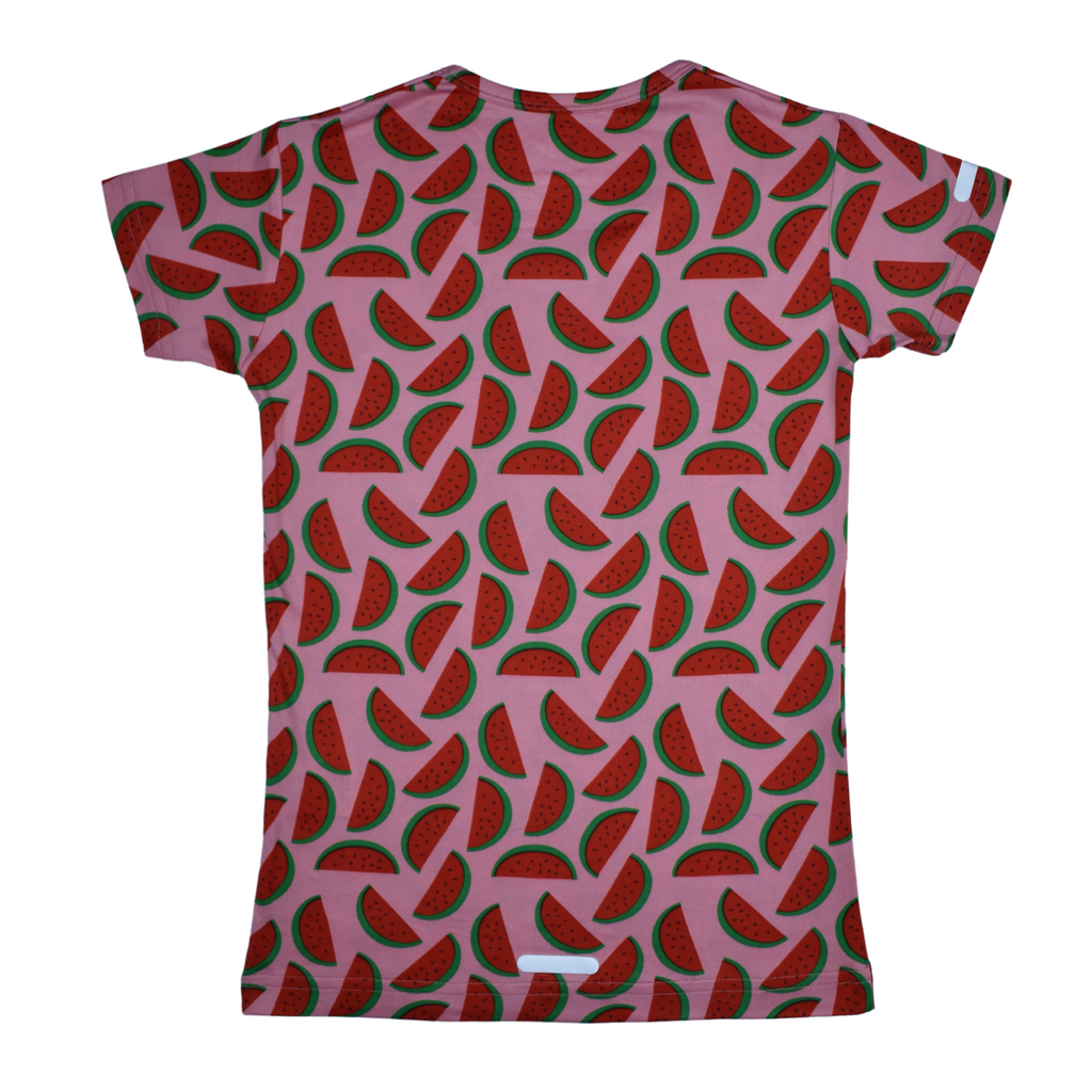 Playera Sandias Dama