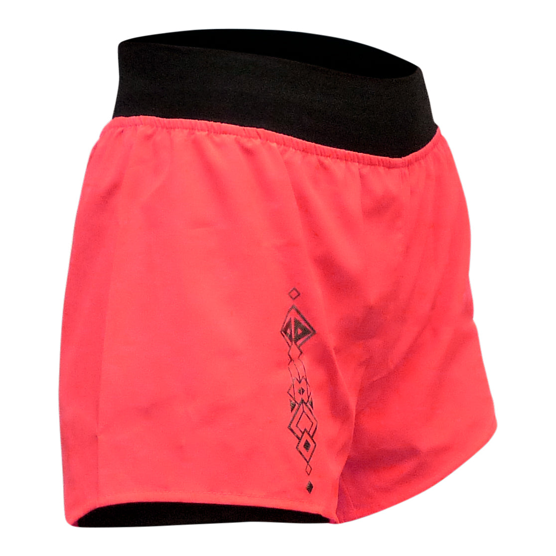 short 2050 corto dama
