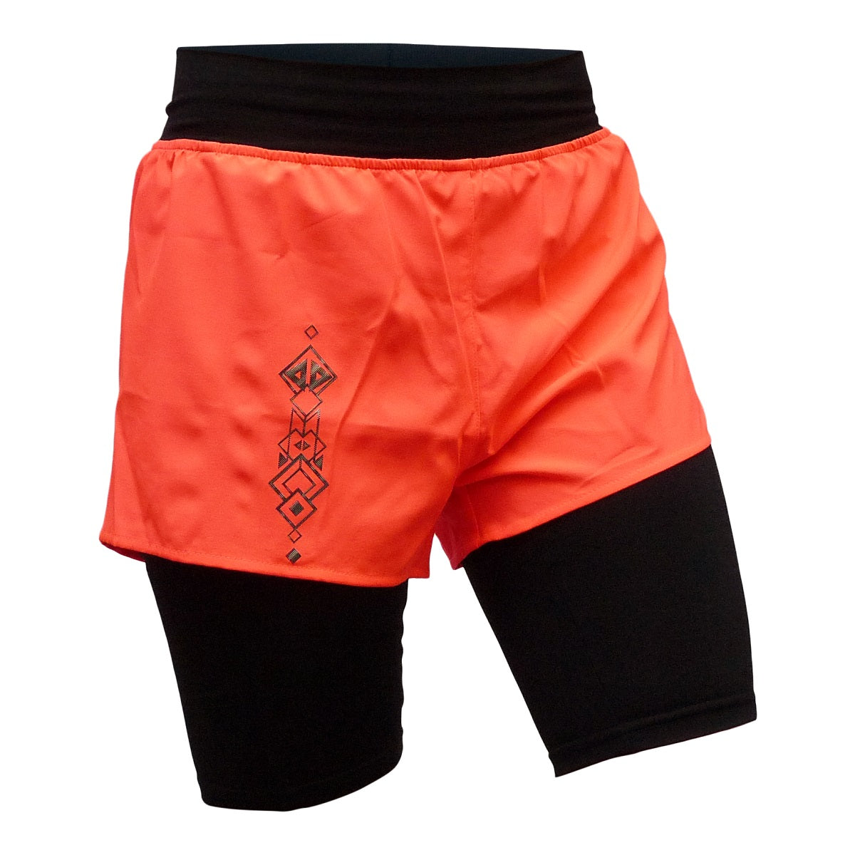 short 2050 Largo dama